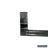 Sprint Caterpillar Cat S48c Replacement Battery, 3.8V, 3800mAh, Li-Polymer 4