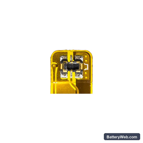 CAT S50 Replacement Battery, 3.8V, 2600mAh, Li-Polymer 4