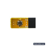 CATERPILLAR S50c Replacement Battery, 3.75V, 2600mAh, Li-Polymer 4