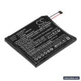 CAT S61 Replacement Battery, 3.8V, 4000mAh, Li-Polymer 1