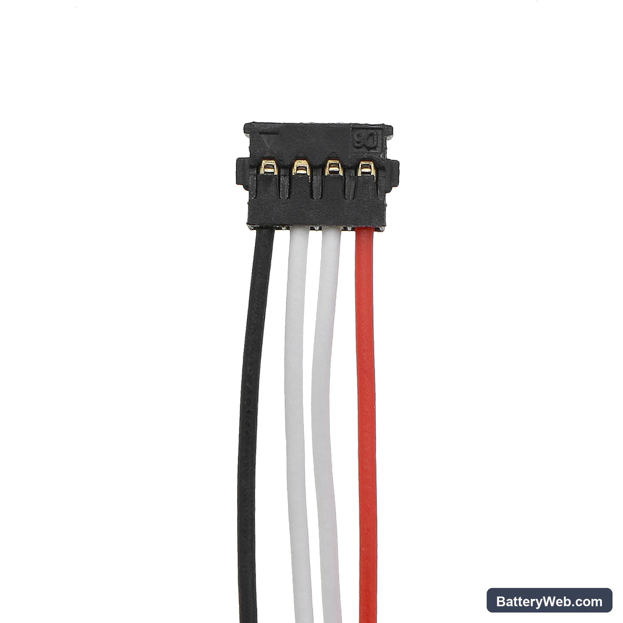 CAT S61 Replacement Battery, 3.8V, 4000mAh, Li-Polymer 4