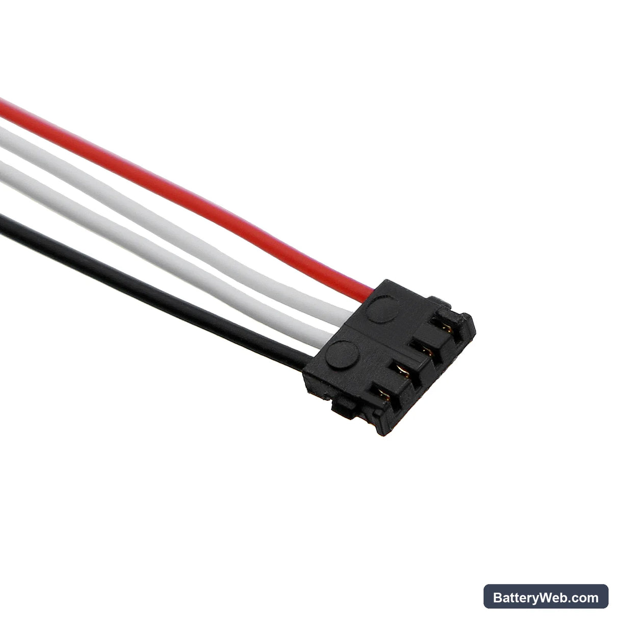 CAT S61 Replacement Battery, 3.8V, 4000mAh, Li-Polymer 5