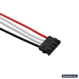 CAT S61 Replacement Battery, 3.8V, 4000mAh, Li-Polymer 5