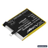 CATERPILLAR S62 Pro Replacement Battery, 3.8V, 4000mAh, Li-Polymer 2