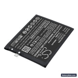 CAT BM1S1B Replacement Battery, 3.87V, 4800mAh, Li-Polymer 2