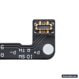 CAT BM1S1B Replacement Battery, 3.87V, 4800mAh, Li-Polymer 4