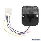 Ceag SEB 8/8L Replacement Battery, 4.8V, 8000mAh, Ni-CD 3