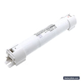 Ceag VL8 CGLine Replacement Battery, 3.6V, 4000mAh, Ni-CD 2