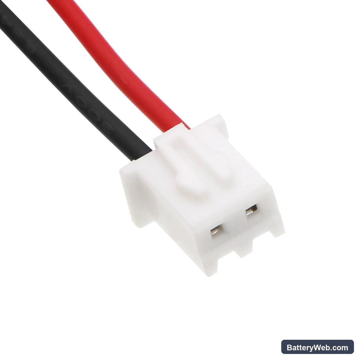 Coby TFDVD7752 Replacement Battery, 7.4V, 2600mAh, Li-Polymer 5