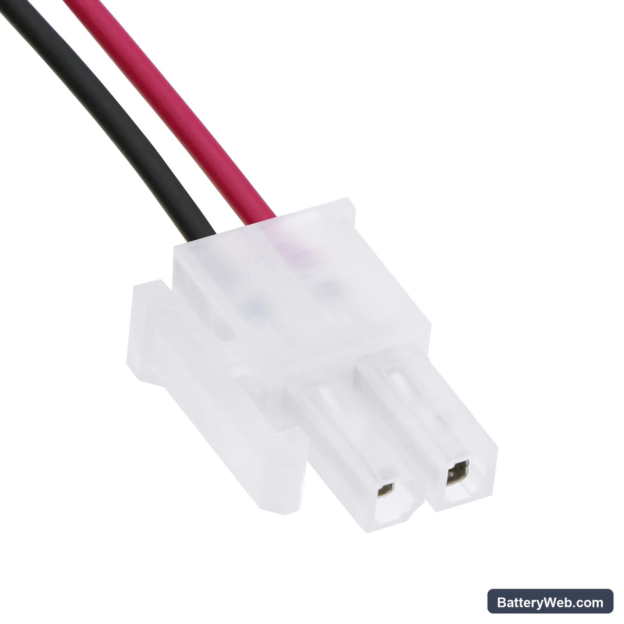 Cobham Alarm Replacement Battery, 9.6V, 1500mAh, Ni-MH 5