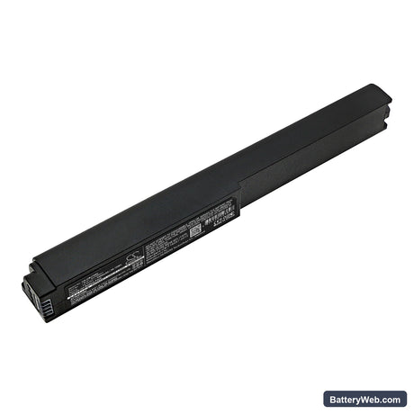 Canon BJ-I70 Replacement Battery, 10.8V, 3400mAh, Li-ion 1