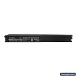 Canon BJ-I70 Replacement Battery, 10.8V, 3400mAh, Li-ion 3