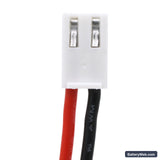 Pierlite LPM70 Replacement Battery, 4.8V, 4000mAh, Ni-CD 4