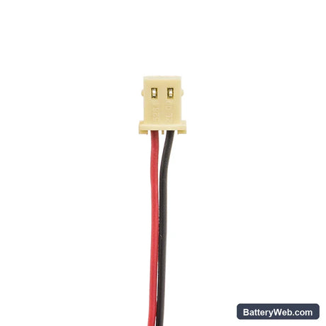 Cobra G368 Replacement Battery, 7.2V, 230mAh, Ni-MH 4