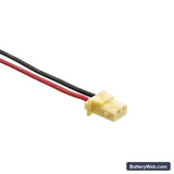 Cobra G368 Replacement Battery, 7.2V, 230mAh, Ni-MH 5