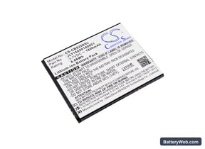 Alta Calidad B10 Replacement Battery, 3.7V, 1800mAh, Li-ion 1