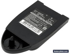Cattron Theimeg Excalibur remote Replacement Battery, 3.6V, 2000mAh, Ni-MH 1