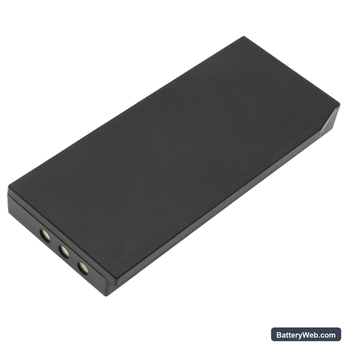 Cattron Theimeg Toggle Controller Replacement Battery, 12V, 1500mAh, Ni-MH 3