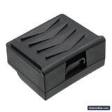 Cattron Theimeg LRC-S Replacement Battery, 4.8V, 2000mAh, Ni-MH 4