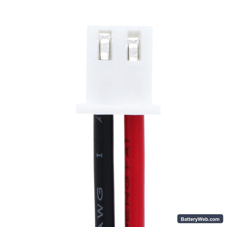 Concept CW1000 Replacement Battery, 7.4V, 2500mAh, Li-ion 4