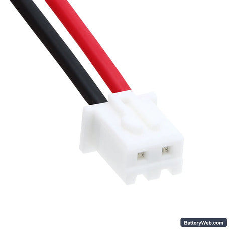 Concept CW1000 Replacement Battery, 7.4V, 2500mAh, Li-ion 5