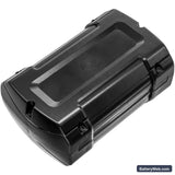 Cub Cadet LH3 EB Replacement Battery, 80V, 2500mAh, Li-ion 3