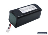 Clinical Dynamics NIBP GX-2 Replacement Battery, 19.2V, 2500mAh, Ni-MH 2