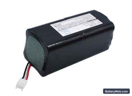 Clinical Dynamics NIBP GX-2 Replacement Battery, 19.2V, 2500mAh, Ni-MH 2
