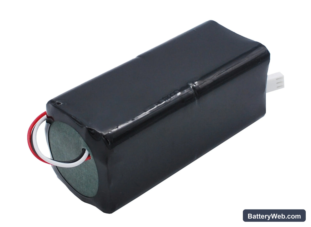 Clinical Dynamics NIBP GX-2 Replacement Battery, 19.2V, 2500mAh, Ni-MH 3