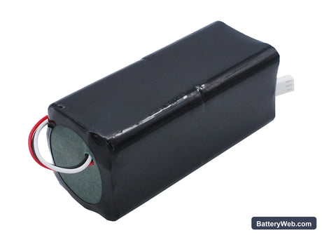 Clinical Dynamics NIBP GX-2 Replacement Battery, 19.2V, 2500mAh, Ni-MH 3