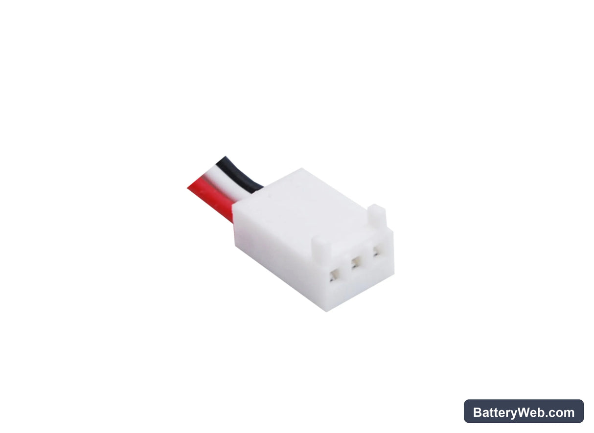 Clinical Dynamics NIBP GX-2 Replacement Battery, 19.2V, 2500mAh, Ni-MH 6
