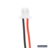 Covidien Puritan Bennett 840 Replacement Battery, 3.7V, 800mAh, Li-ion 4