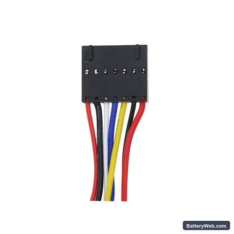 Circadiance SmartMonitor 2PS Replacement Battery, 7.4V, 5200mAh, Li-ion 4