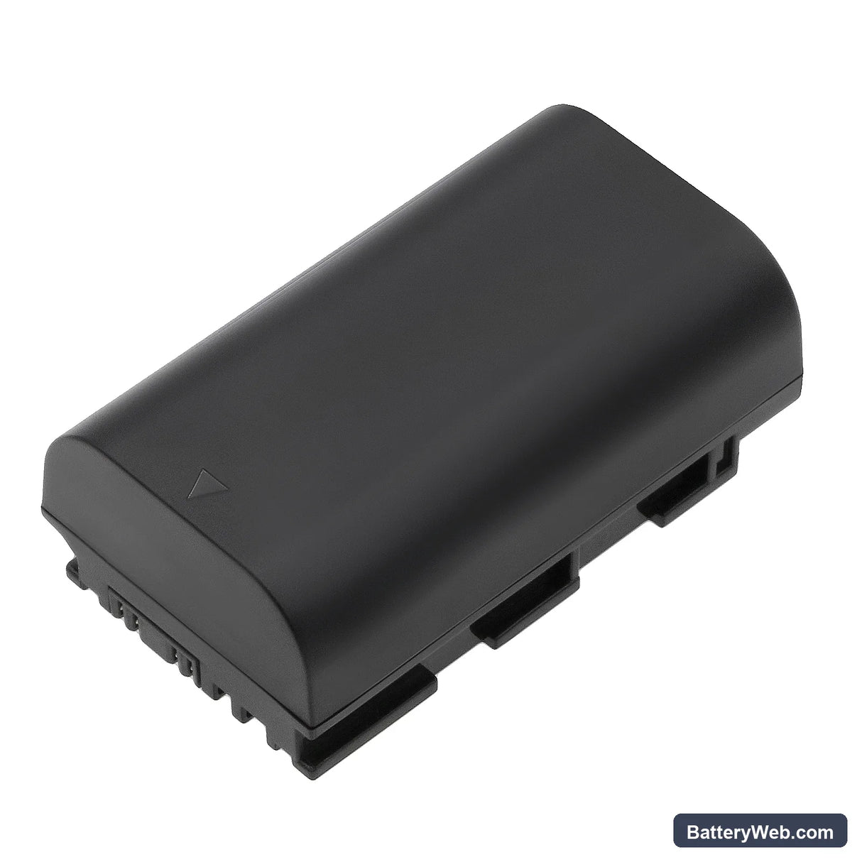 Canon Speedlite EL‑1 Replacement Battery, 7.2V, 2600mAh, Li-ion 3