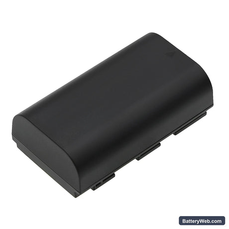 Canon Speedlite EL‑1 Replacement Battery, 7.2V, 2600mAh, Li-ion 4