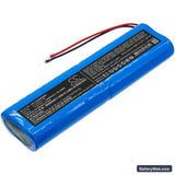 Creative CLASSIC 90 Replacement Battery, 14.8V, 2600mAh, Li-ion 1