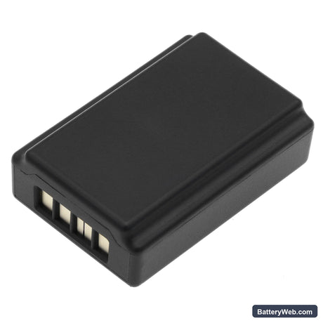 CorDex ToughPix DigiTherm Replacement Battery, 3.7V, 1800mAh, Li-ion 3