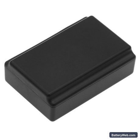 CorDex ToughPix DigiTherm Replacement Battery, 3.7V, 1800mAh, Li-ion 4