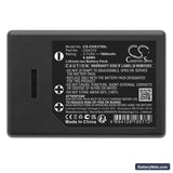 CorDex ToughPix DigiTherm Replacement Battery, 3.7V, 1800mAh, Li-ion 5