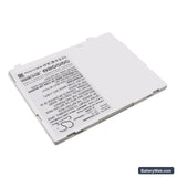 Canon CXDI-70C Replacement Battery, 11.1V, 2450mAh, Li-ion 2