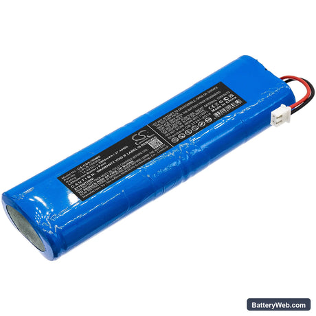 Creative DELUXE-70 Replacement Battery, 14.4V, 2600mAh, Li-ion 1