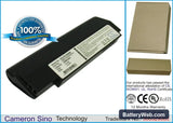 Everex CE1200V Replacement Battery, 14.4V, 2200mAh, Li-ion 1