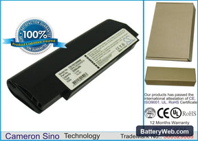 Everex CE1200V Replacement Battery, 14.4V, 2200mAh, Li-ion 1