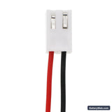 Eaton CRYSTALWAY Replacement Battery, 3.7V, 5200mAh, Li-ion 4