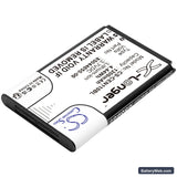 CCE 1100 Neo Replacement Battery, 3.7V, 1200mAh, Li-ion 2