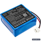 CCE 1600 Neo Replacement Battery, 10.8V, 700mAh, Li-ion 1