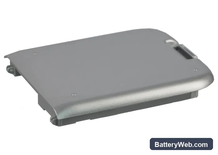 Siemens CF110 Replacement Battery, 3.7V, 600mAh, Li-ion 4