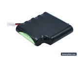 Magnum XL Pro Replacement Battery, 7.2V, 2000mAh, Ni-MH 4