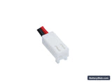 Magnum XL Pro Replacement Battery, 7.2V, 2000mAh, Ni-MH 6