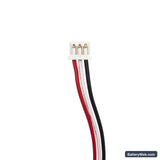 Chatillon Force DFE Replacement Battery, 4.8V, 2000mAh, Ni-MH 4